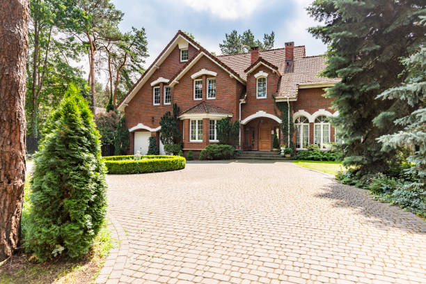Best Driveway Pavers Near Me  in Mission, TX