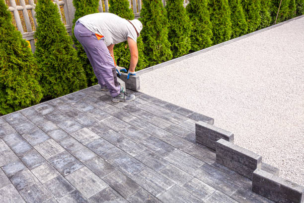 Best Driveway Repair Near Me  in Mission, TX