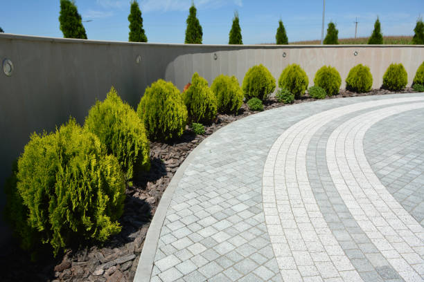 Mission, TX Driveway Pavers Company