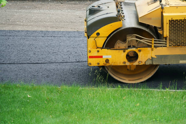 Best Driveway Pavers Near Me  in Mission, TX