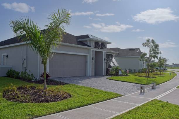 Driveway Repair Near Me in Mission, TX