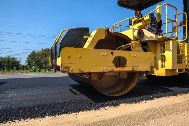 Best Affordable Driveway Pavers  in Mission, TX